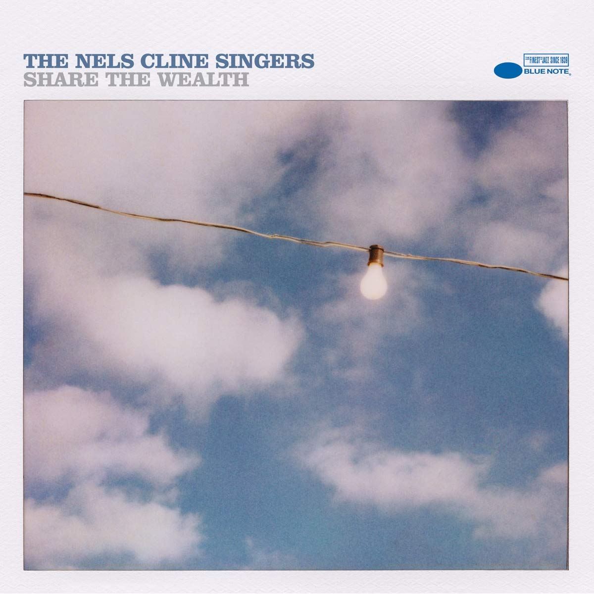 

The Nels Cline Singers Share The Wealth