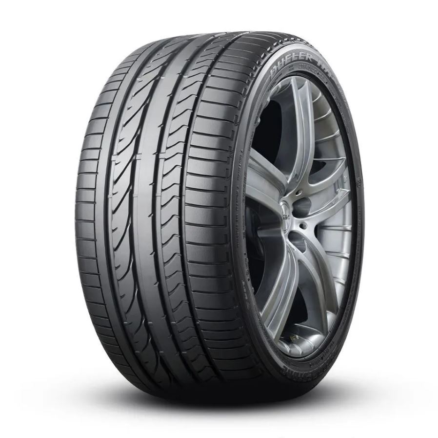 

BRIDGESTONE 'BR006477 Шины R18 255/55 Bridgestone Dueler H/P Sport 109W XL лето BR0064, Dueler H/P Sport