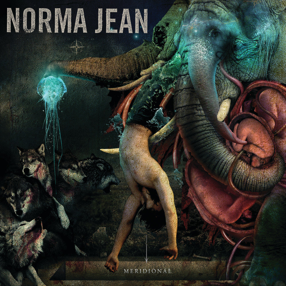 фото Norma jean meridional мистерия звука