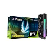 фото Видеокарта zotac gaming geforce rtx 3090 ti amp extreme holo 24gb (zt-a30910b-10p), retail