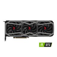 фото Видеокарта pny geforce rtx 3070 xlr8 gaming revel epic-x rgb triple fan edition 8gb