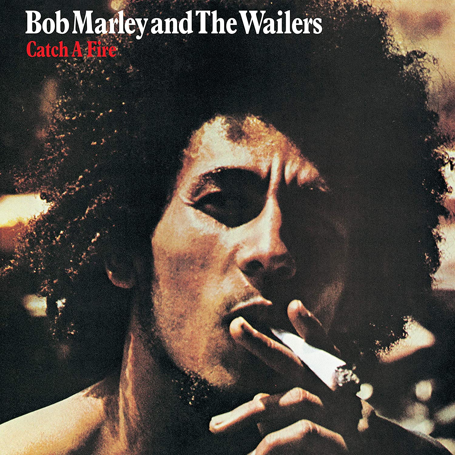 

Bob Marley Catch A Fire