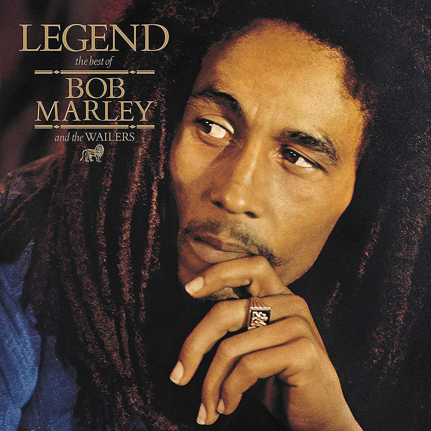 

Bob Marley Legend