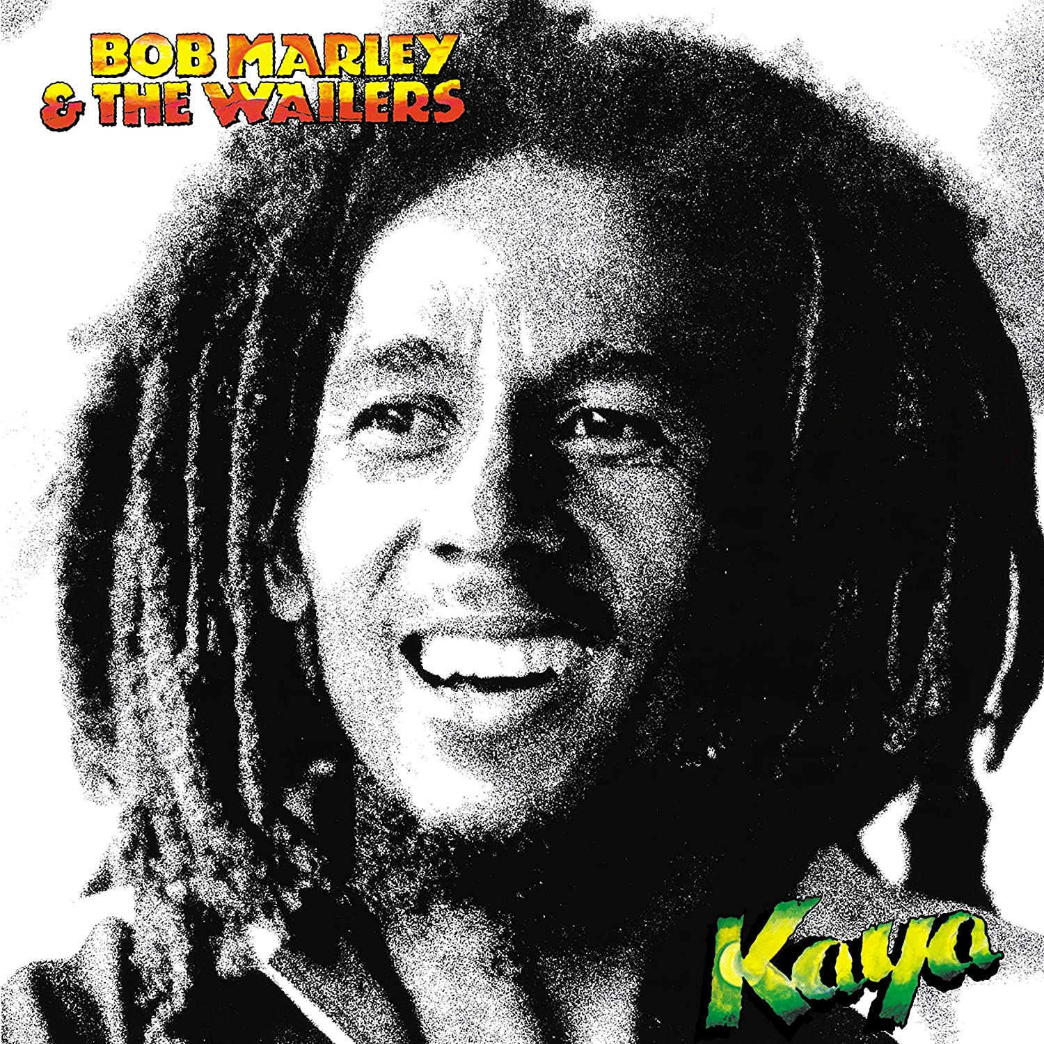 

Bob Marley Kaya
