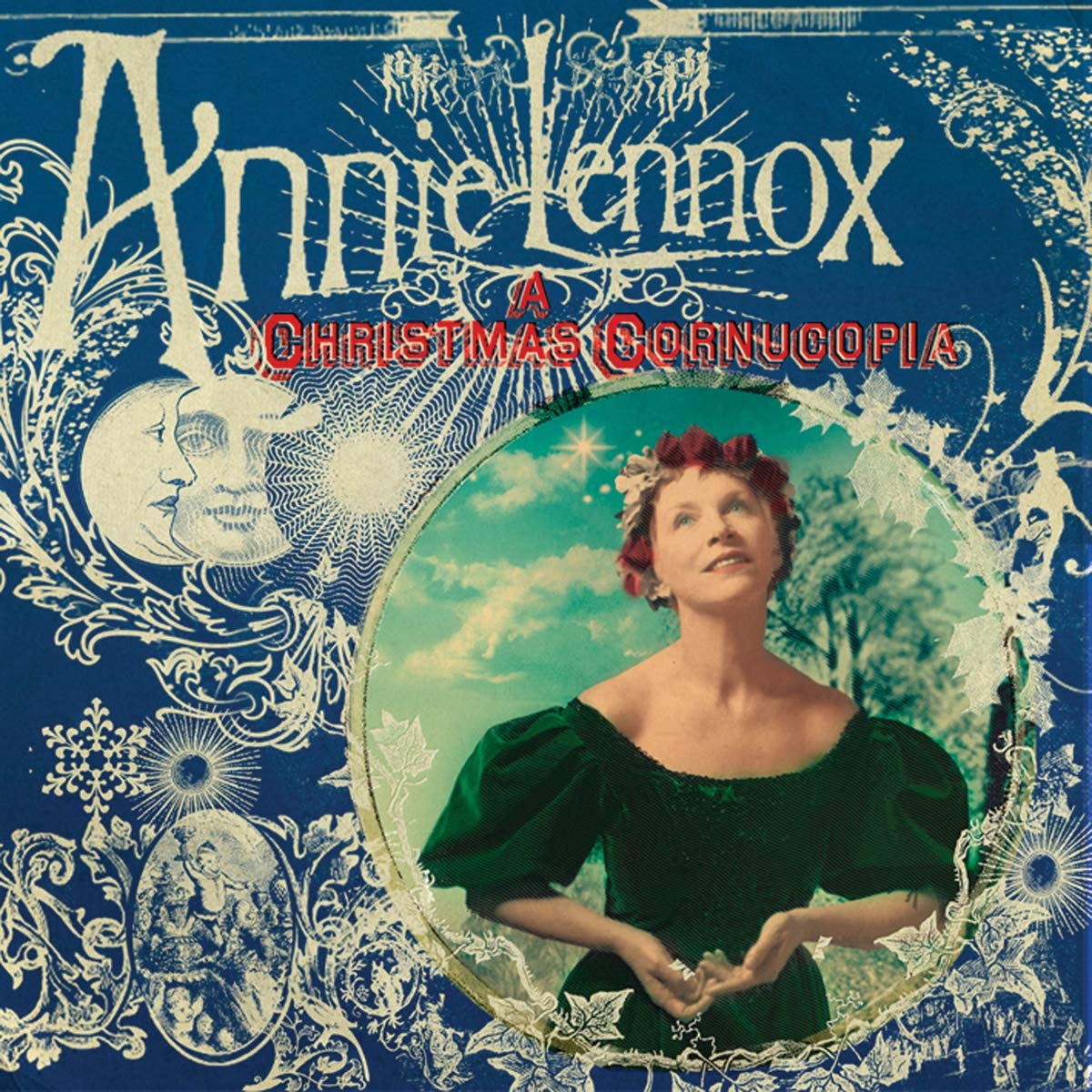 

Annie Lennox A Christmas Cornucopia