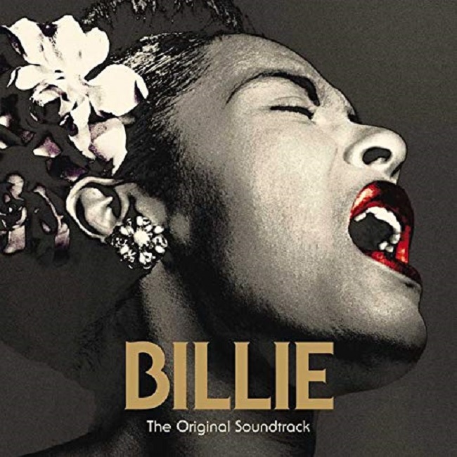 

Billie Holiday, The Sonhouse All Stars BILLIE (LP)
