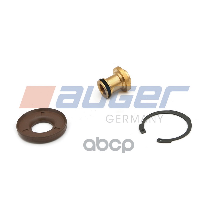 

AUGER 85508 AUG85508_р/к осушителя! (мпр) клапан,кольцо стоп.,сальник\ Iveco, MAN