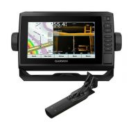

Эхолот Garmin Echomap UHD 73SV с датчиком GT56UHD-TM, Echomap UHD 73SV с датчиком GT56UHD-TM