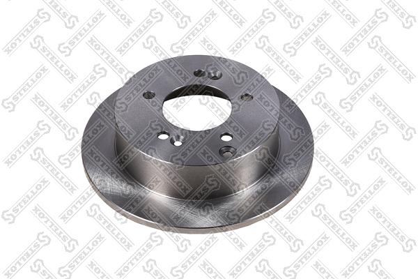 

Тормозной диск Stellox 6020-3424-SX