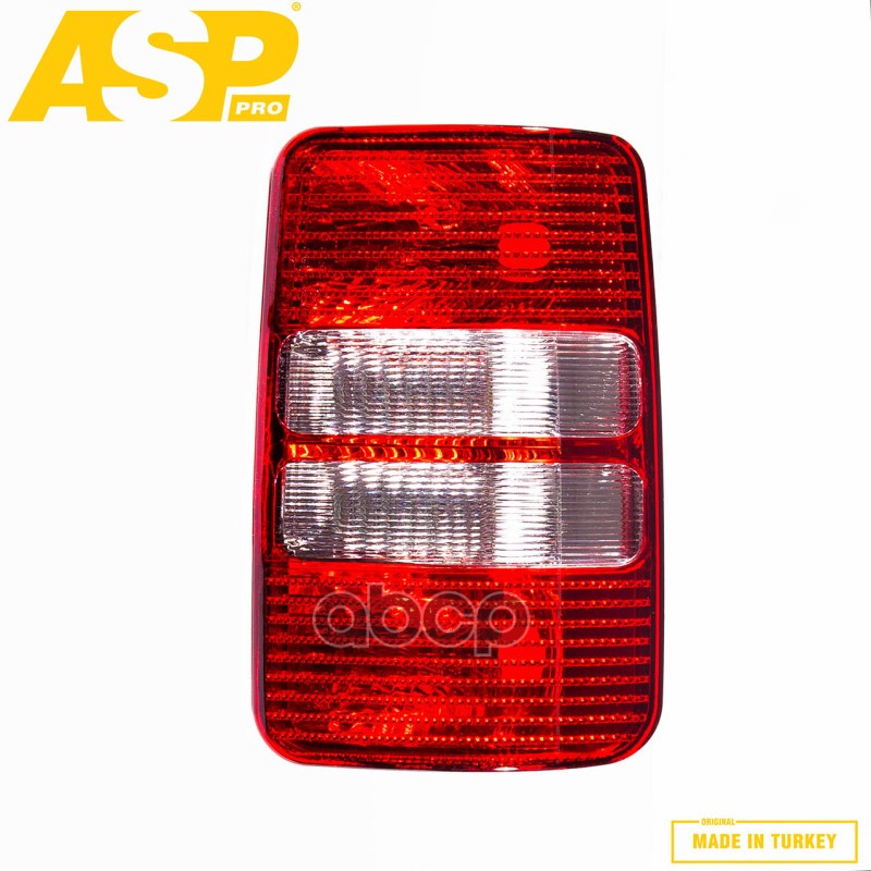 

ASP LR4008 Фонарь задний VW CADDY (2010-2014) правый LR4008 1шт