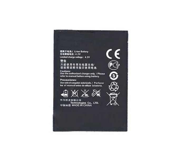 

Аккумулятор Vbparts для Huawei Ascend Y530/Y210/G525/G510 013755