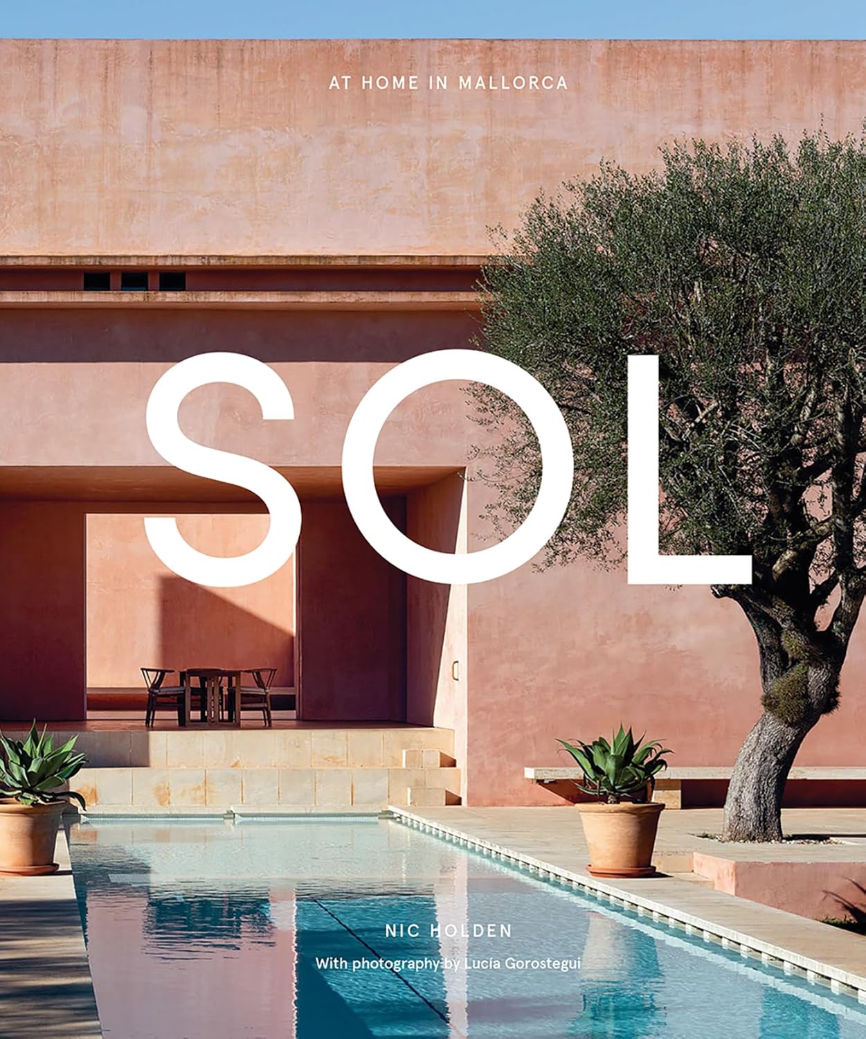 

Sol. Holden, Nic