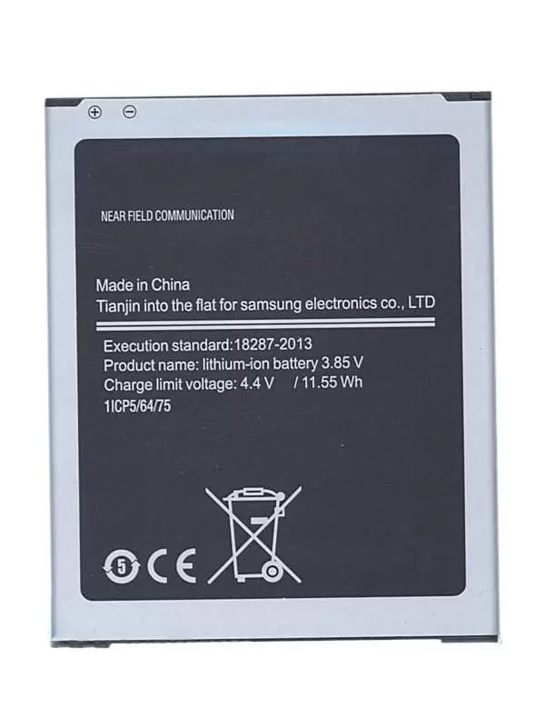 

Аккумулятор Vbparts (схожий с EB-BJ700BBC) для Samsung Galaxy J7 SM-J700H 017134