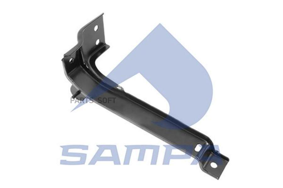 

Sa1830 0351_Кронштейн Подножки Правый Volvo SAMPA 18300351