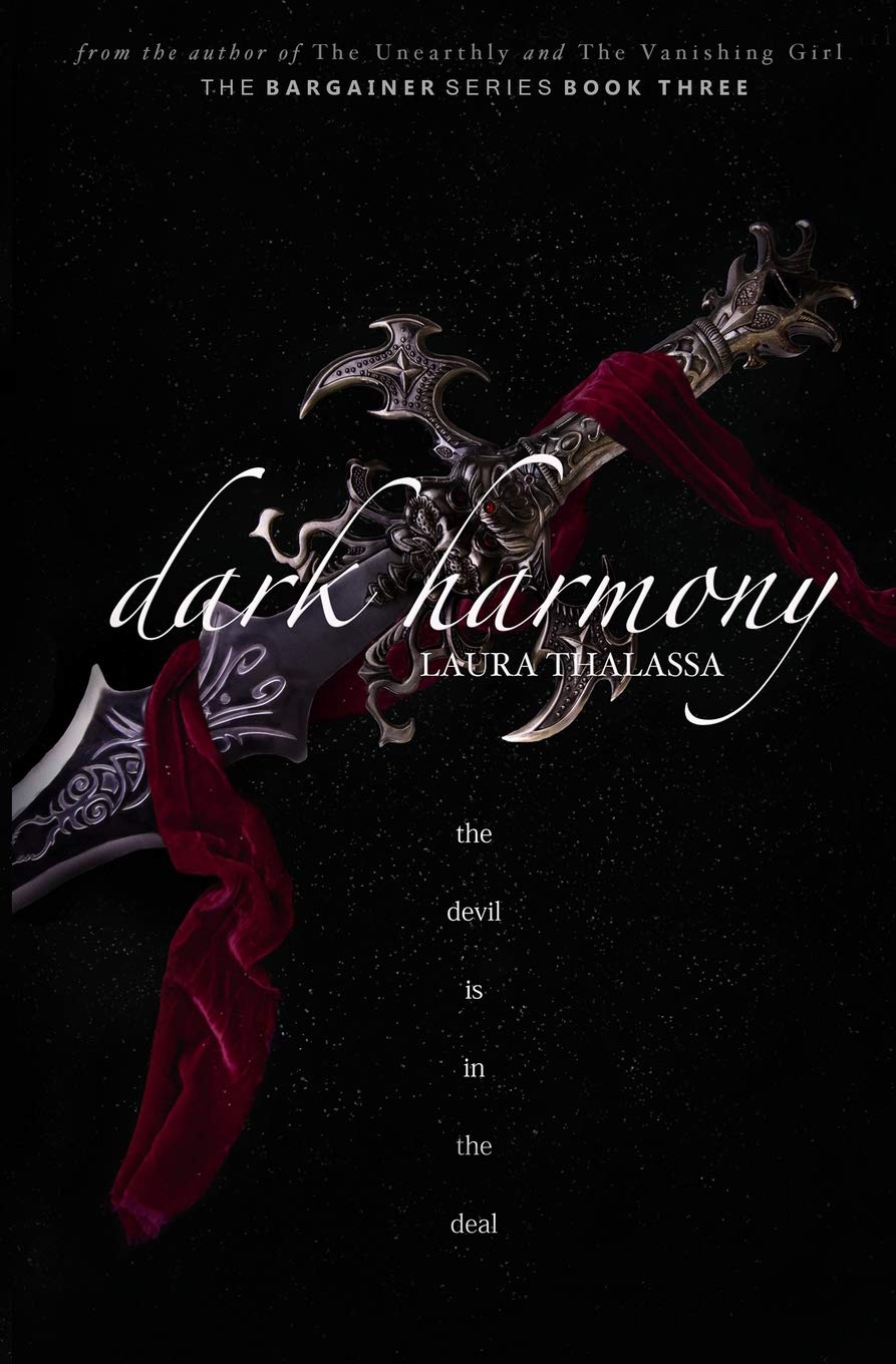 

Dark harmony. Thalassa, Laura