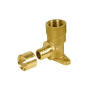

Gummel Водорозетка Gummel 1/2"ВР-20, 10 бар