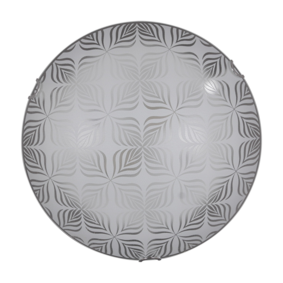 Светильник настенно-потолочный Sneha Лепесток мат 300 НПБ 01-2х60-001