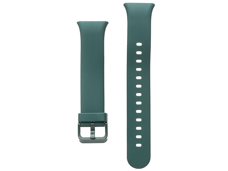 Aксессуар Ремешок Activ для Xiaomi Mi Band 7 Pro WB13 Silicone Dark Green 207847