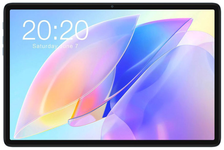 Планшет Teclast P30S Helio MT6762 8C/4Gb/64Gb 10.1 IPS 1280x800/And12/синий