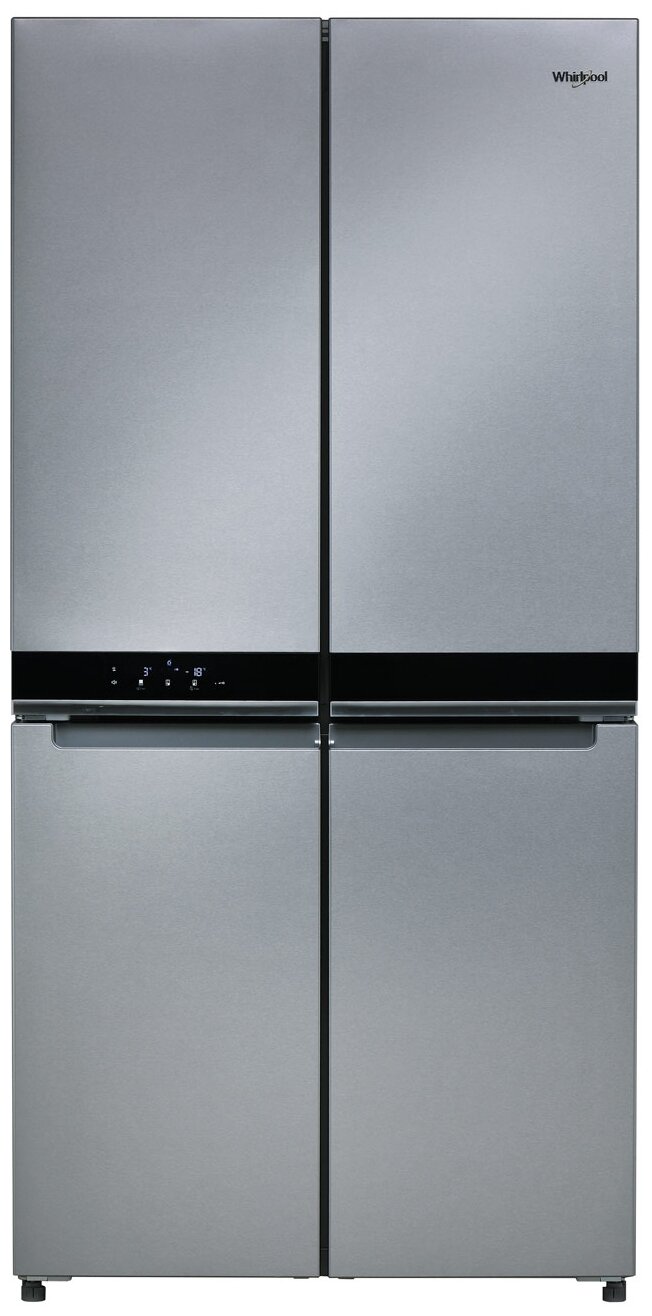 

Холодильник Whirlpool WQ9M2L Silver, WQ9M2L