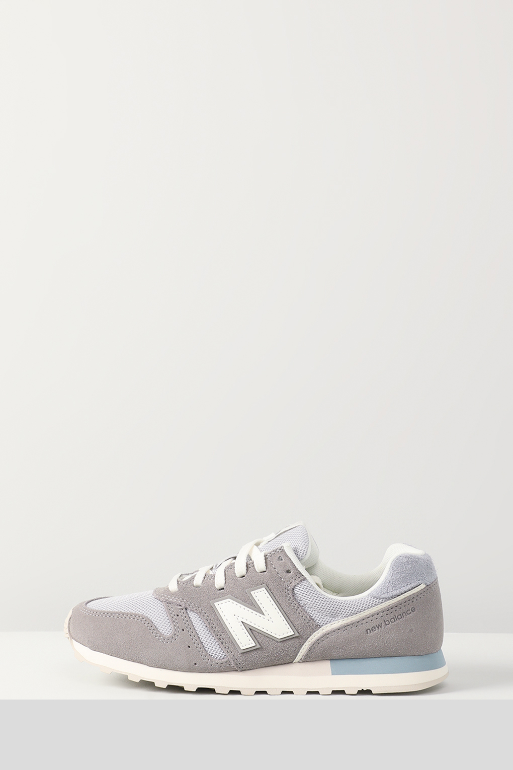 

Кроссовки женские New Balance WL373PG2-B серые 41.5 RU, Серый, WL373PG2-B