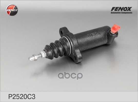 

P2520C3_цилиндр сцепления!\ УАЗ 3160