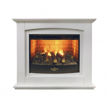 

Электрический камин RealFlame Canada 25,5 WT с Firestar 25,5, Canada 25,5 WT с Firestar 25,5