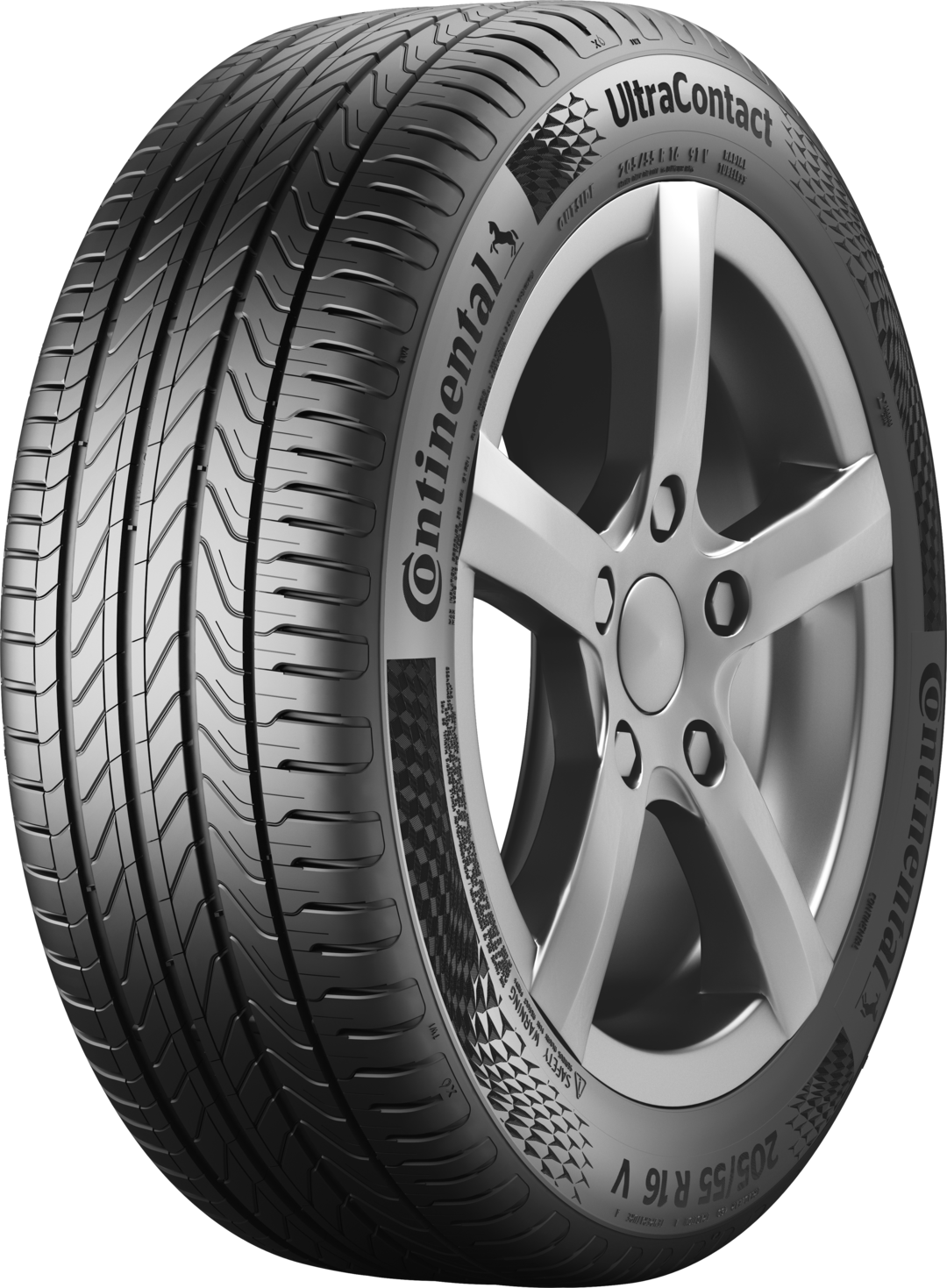 

Шина Continental UltraContact 225/40 R18 92W XL FR, ULTRACONTACT