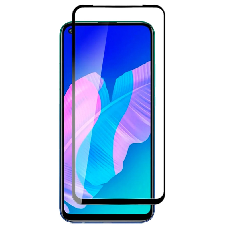 

Защитное стекло на Huawei P40 Lite/P40 Lite E/9C/Nova 6SE/Nova 7i/Y7p, X-case