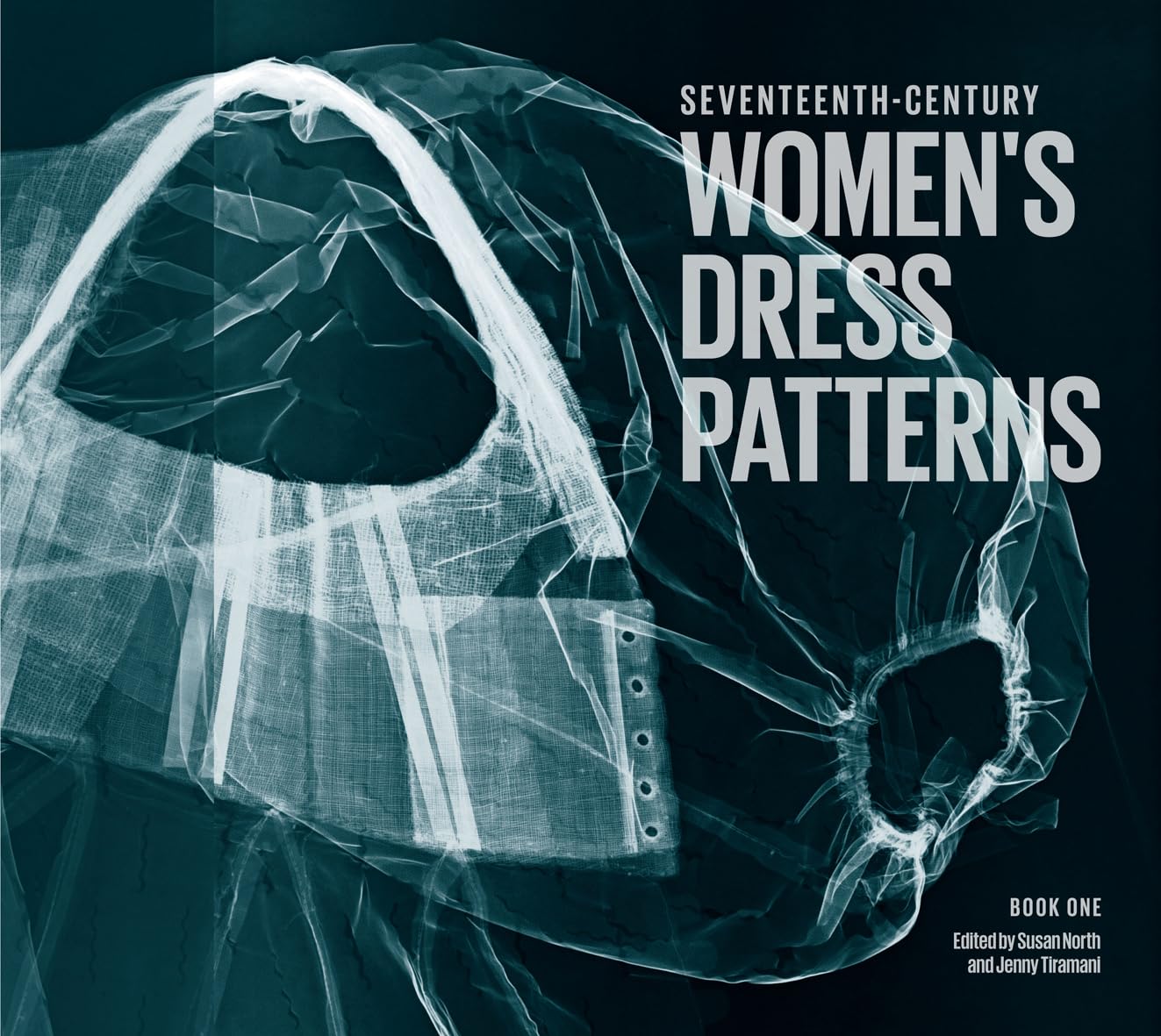 

Seventeenth-century women`s dress patterns