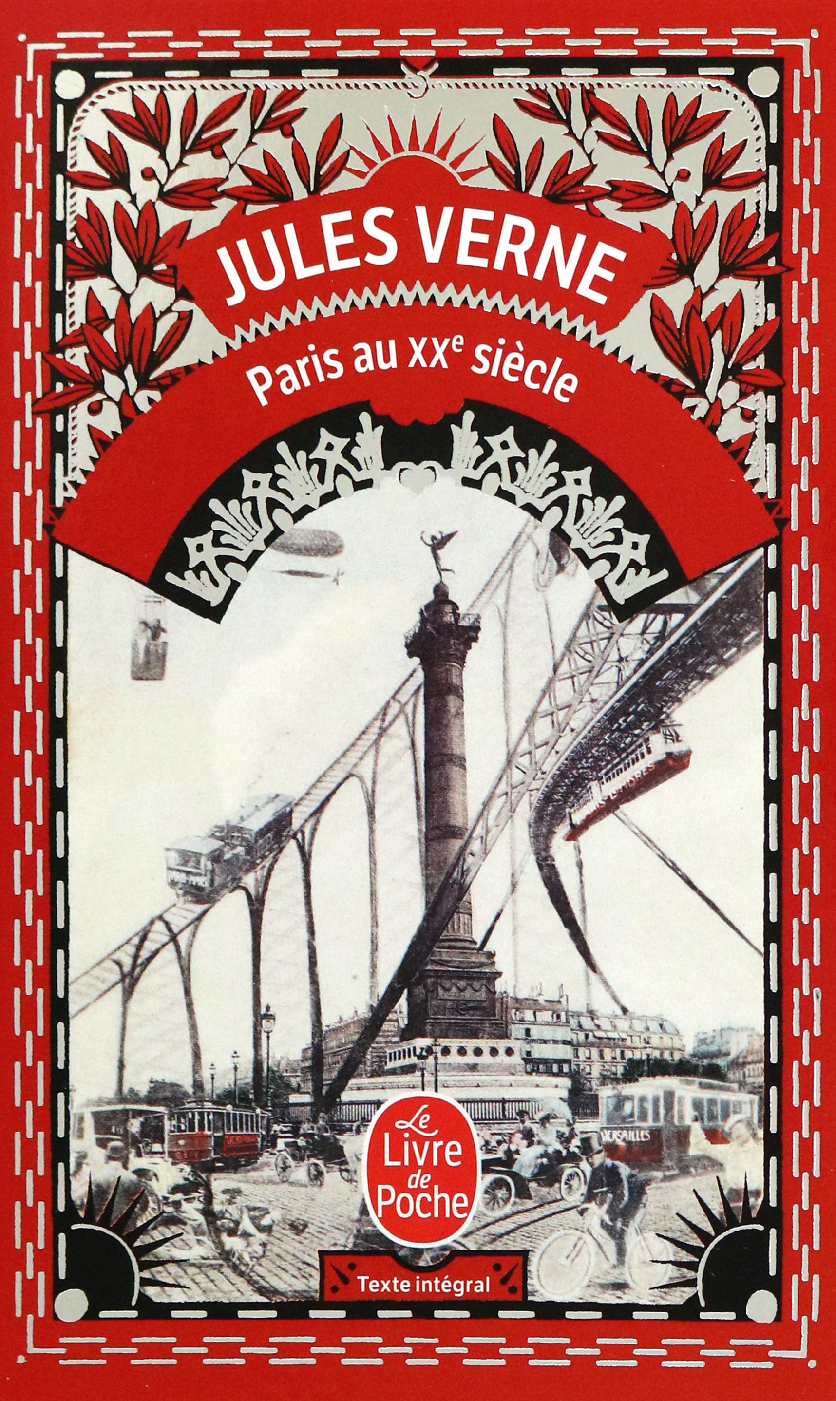 

Paris au XXe sicle
