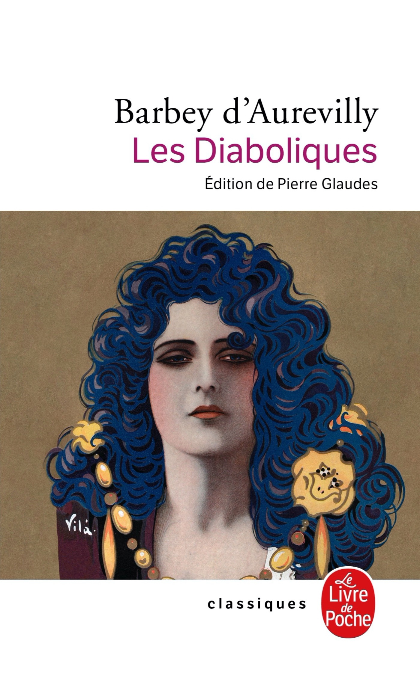 

Les Diaboliques