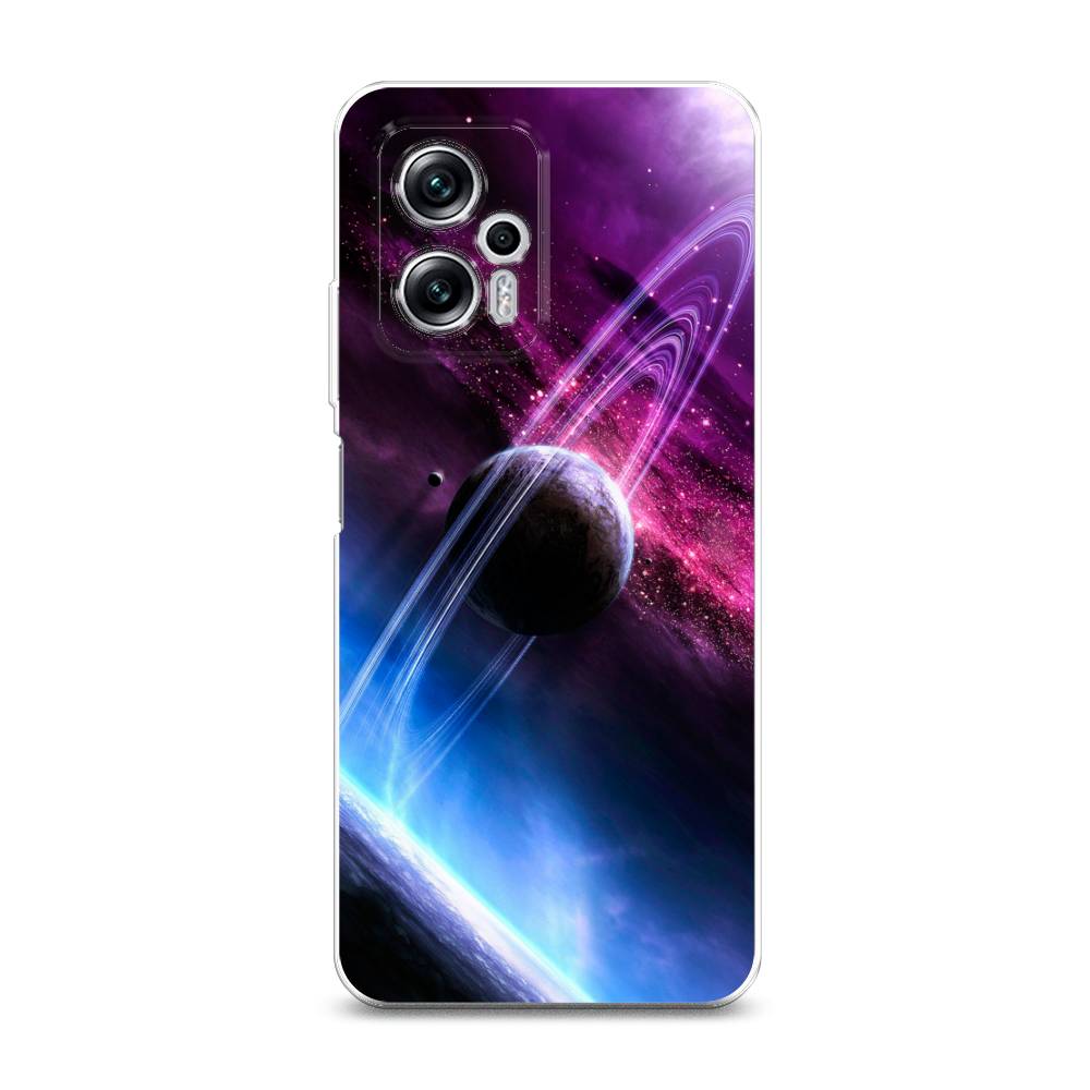 Чехол Awog на Poco X4 GT/Redmi Note 11T Pro/11T Pro Plus 