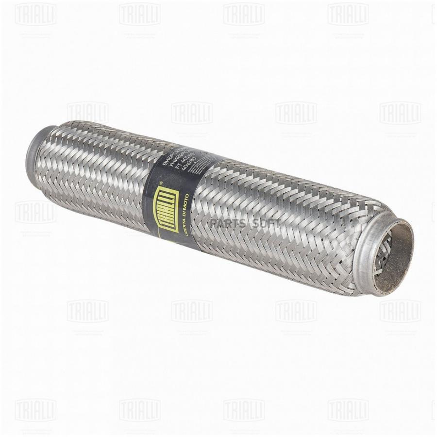 

TRIALLI 'FT40280 Виброкомпенсатор вых. трубы (Гофра) 1шт