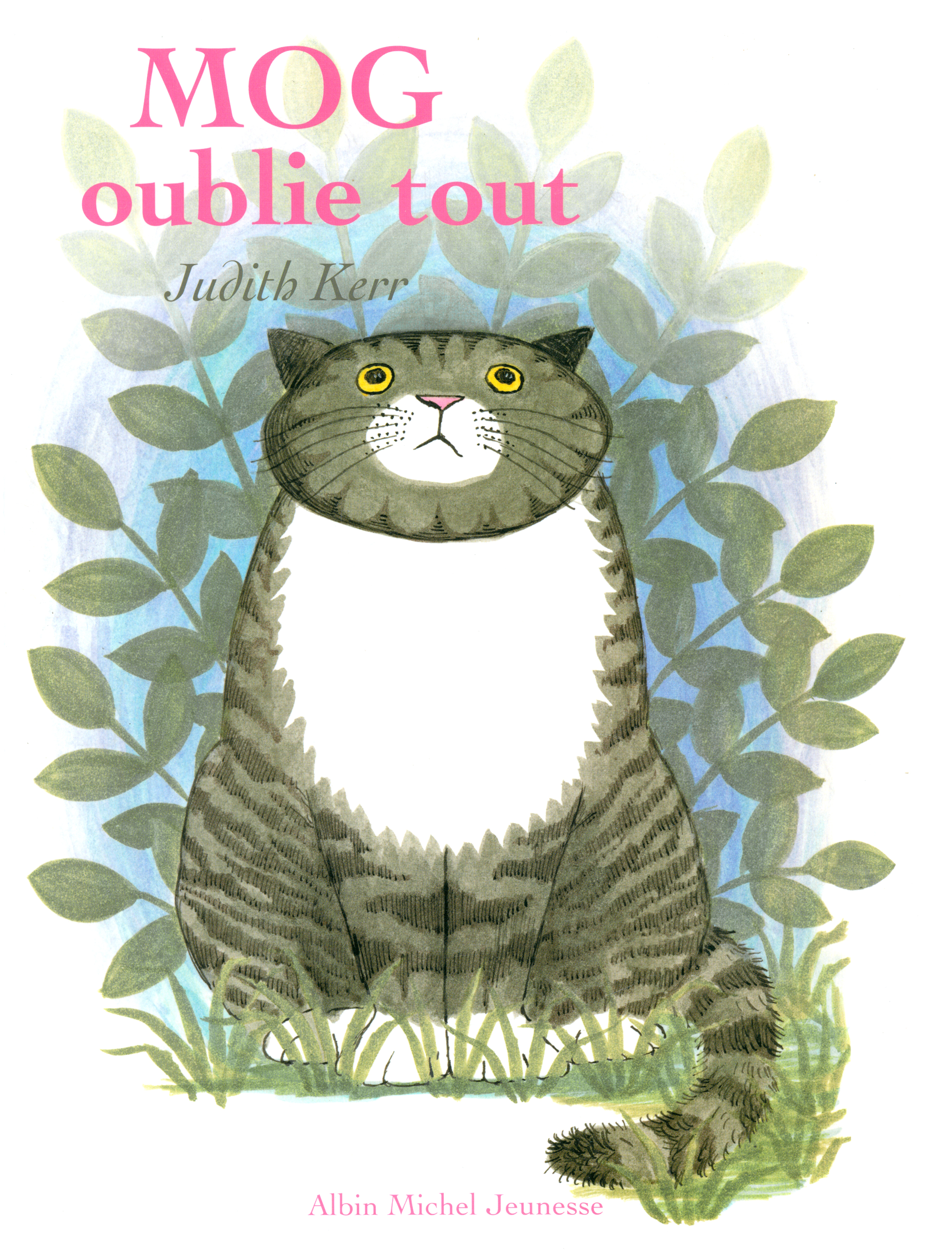 

Mog oublie tout