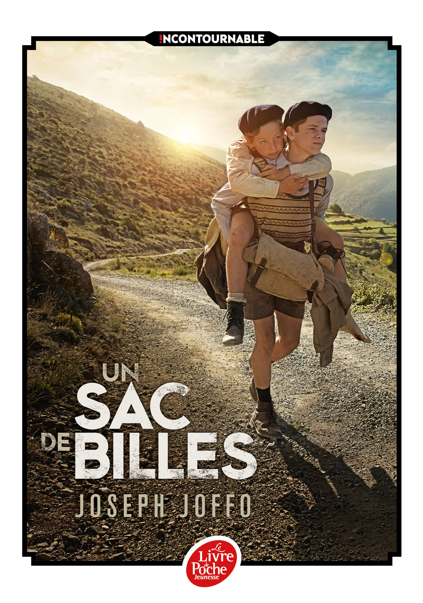 

Un sac de billes