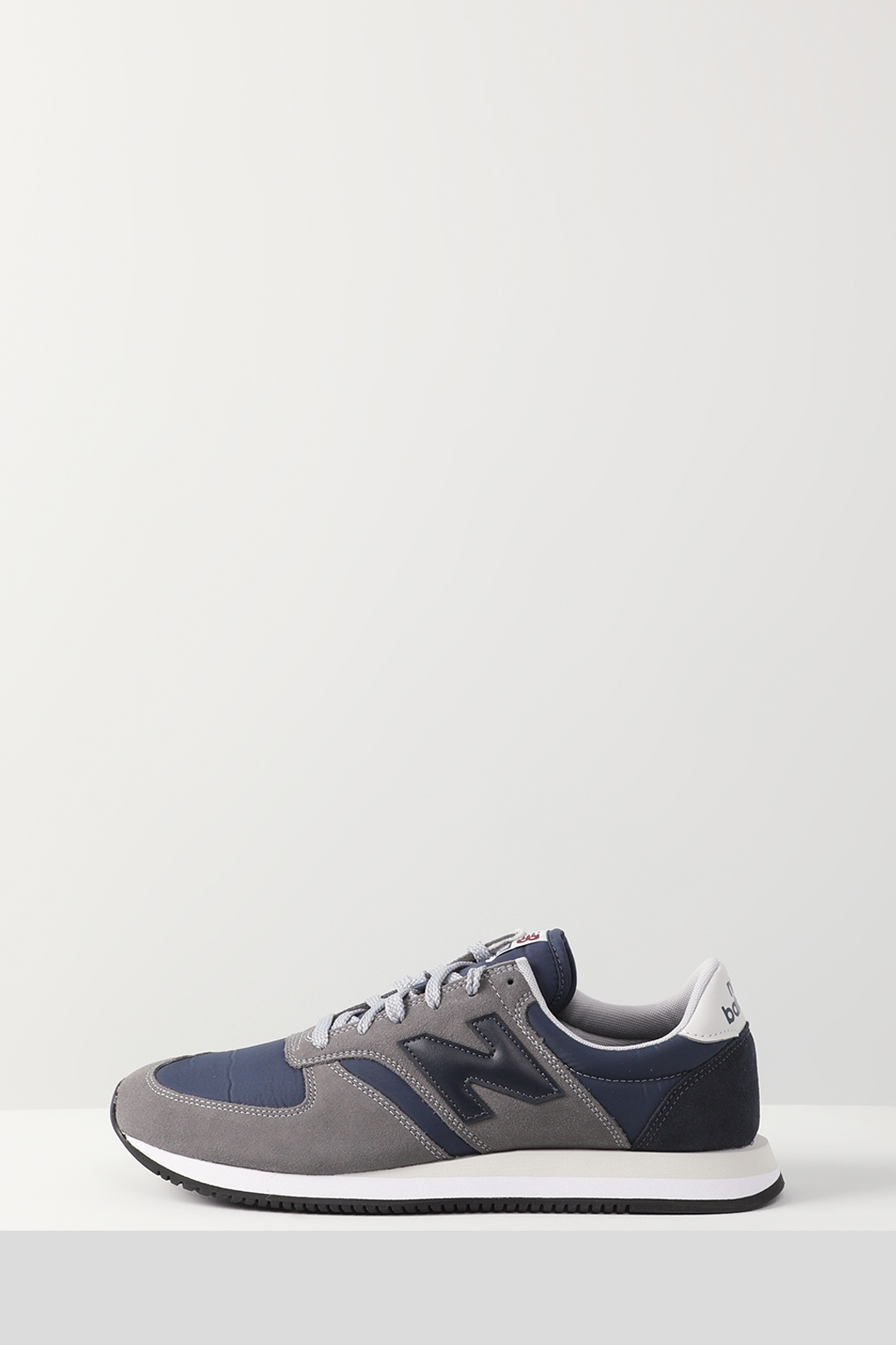 

Кроссовки мужские New Balance UL420SL2-D синие 44 RU, Синий, UL420SL2-D