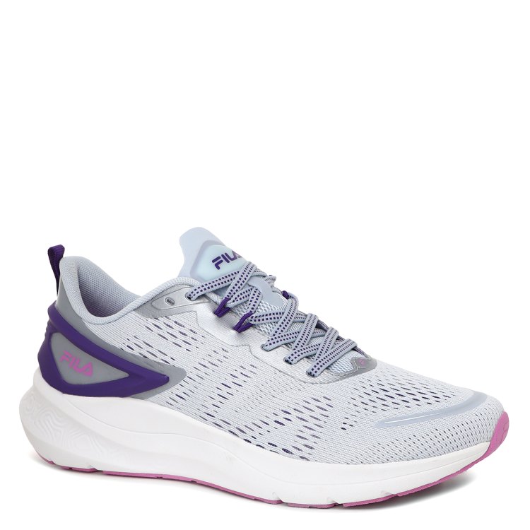 

Кроссовки женские FILA SENSE PREMIUM W серые 37 EU, Серый, SENSE PREMIUM W