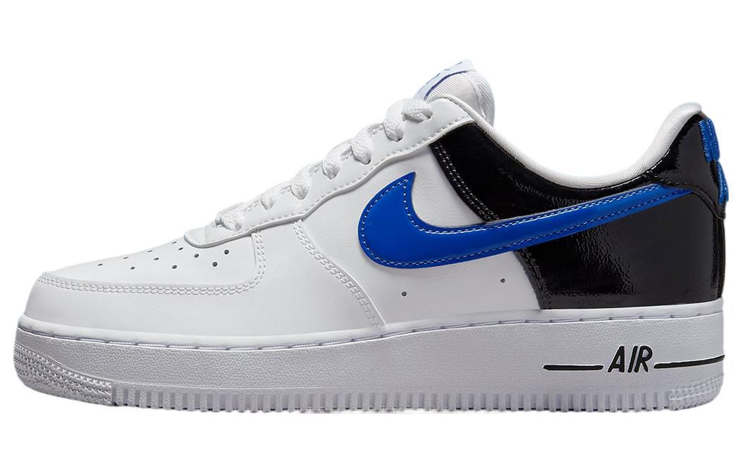 

Кеды унисекс Nike Air Force 1 Low белые 36.5 EU, Белый, Air Force 1 Low