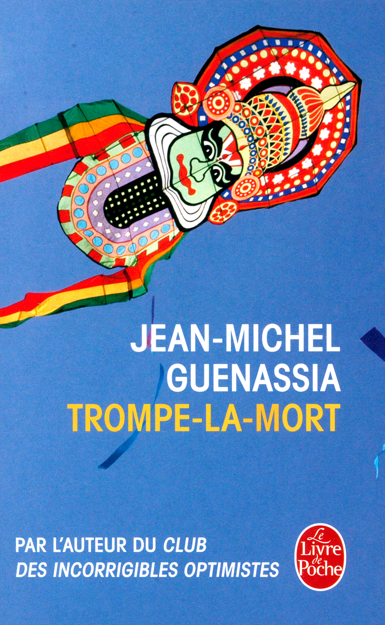 

Trompe-la-mort