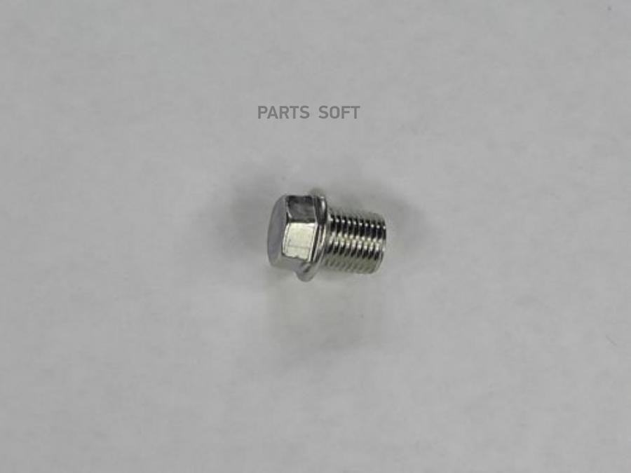

SUBARU '807016210 Пробка резьбовая картера двигателя 1шт