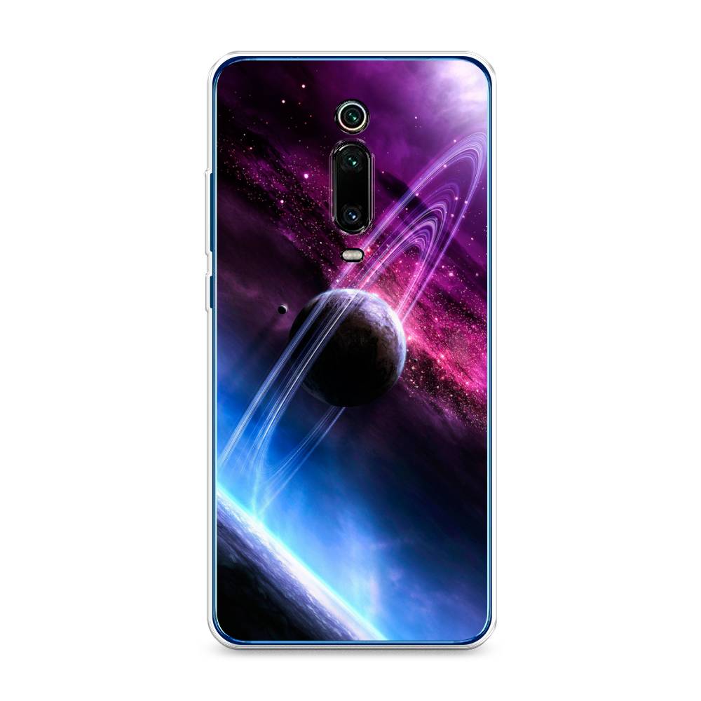 

Чехол Awog на Xiaomi Redmi K20/K20 Pro/Mi 9T/9T Pro "Космос 17", Разноцветный, 35850-4