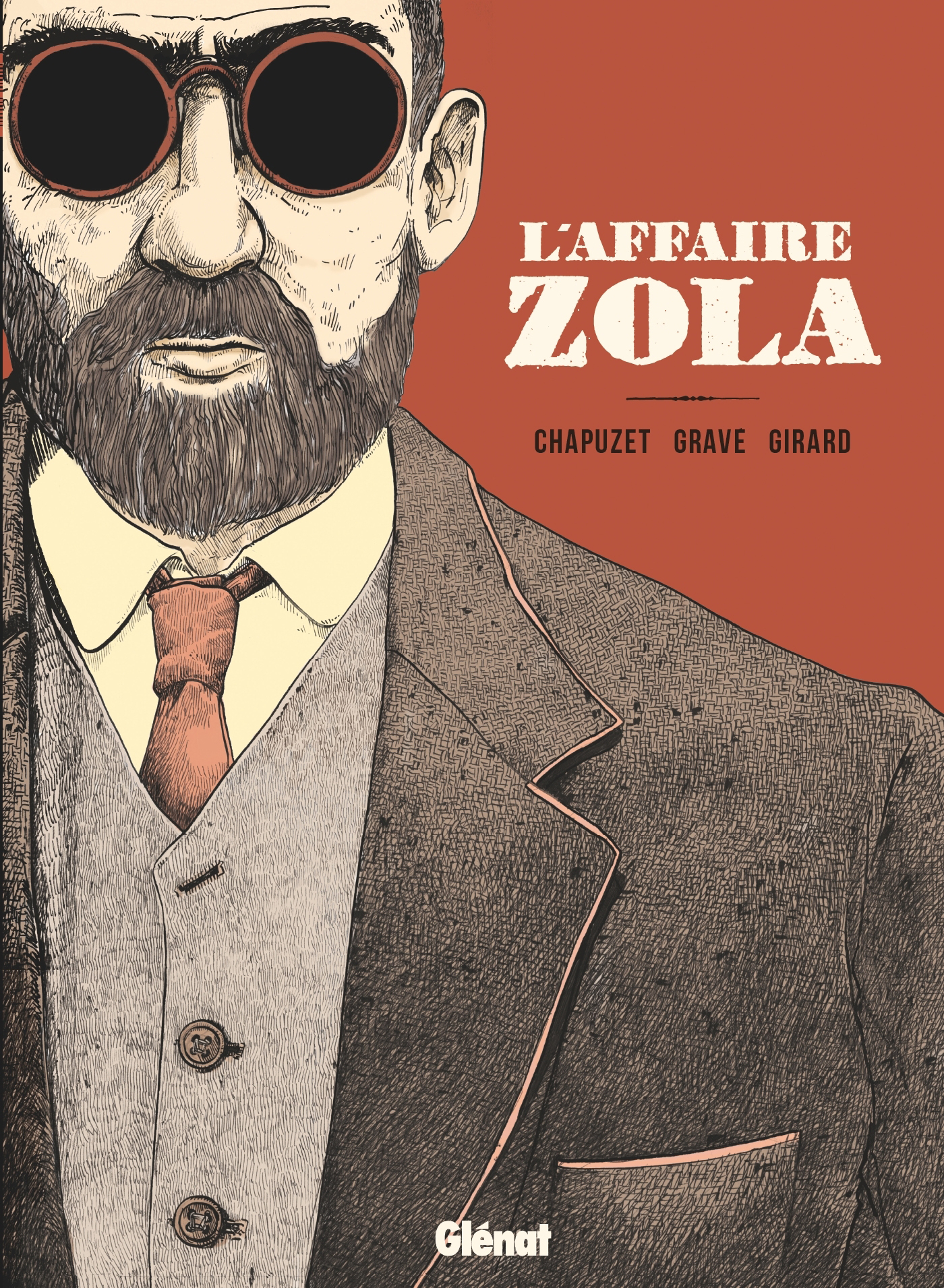 

L'Affaire Zola