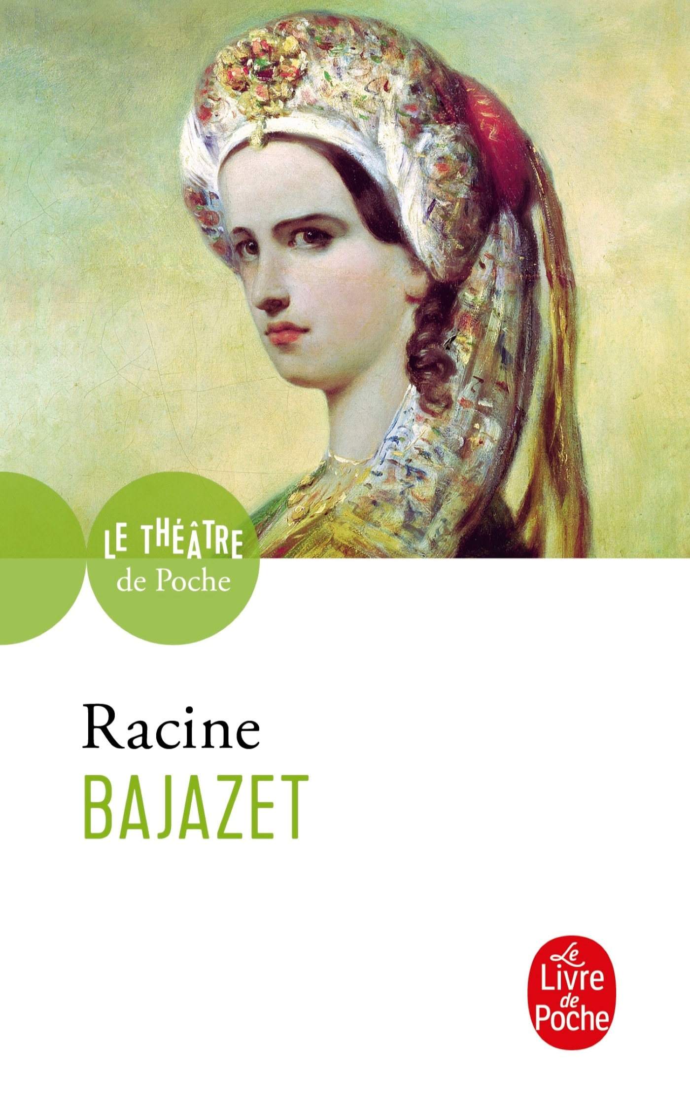 

Bajazet