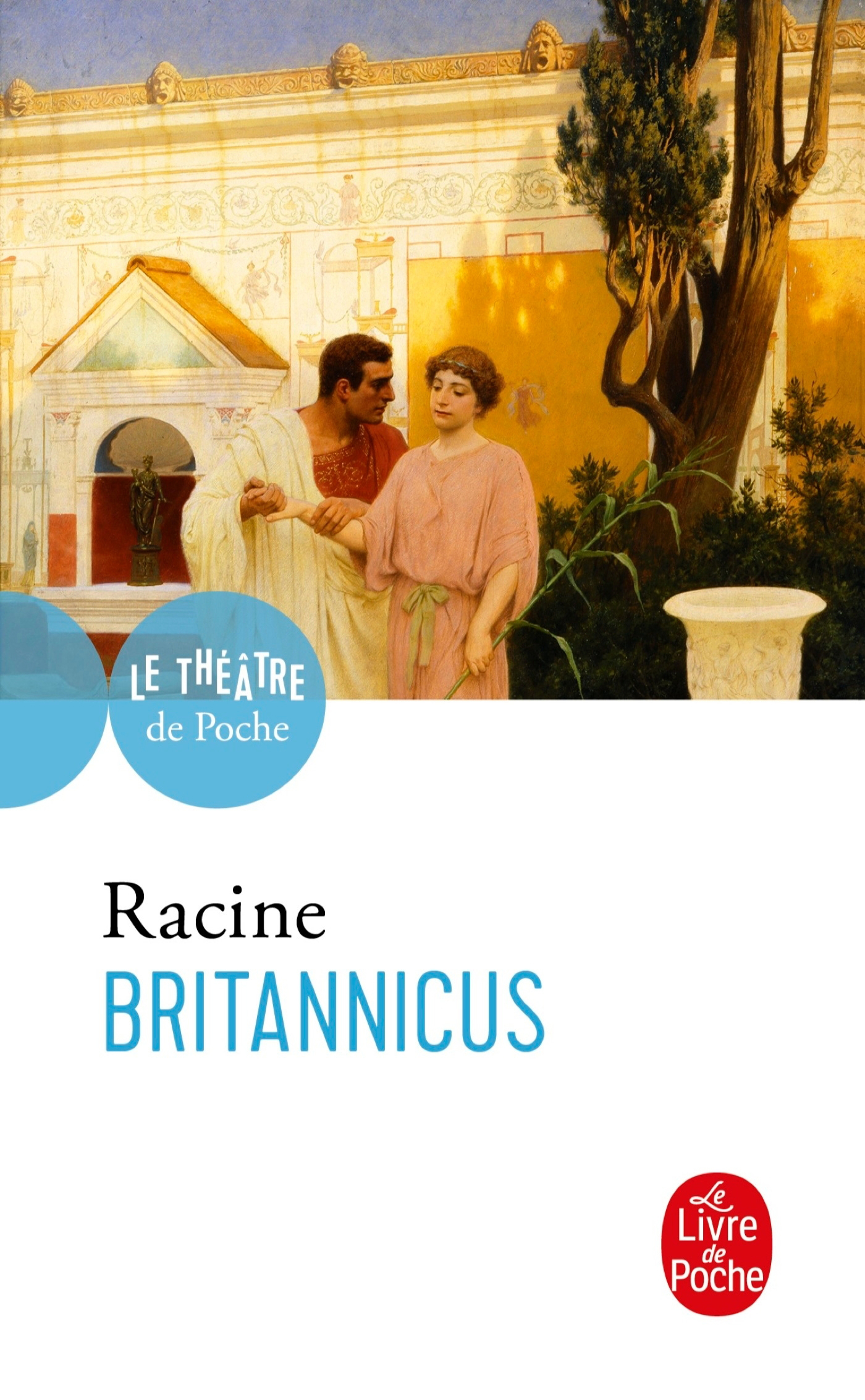 

Britannicus