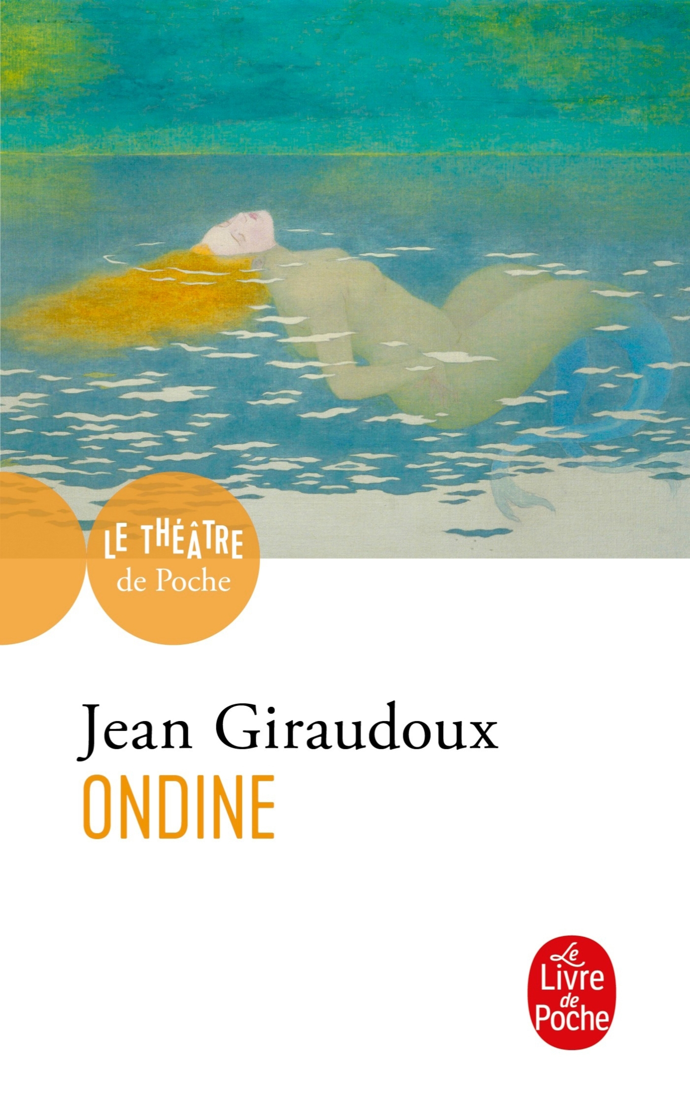 

Ondine