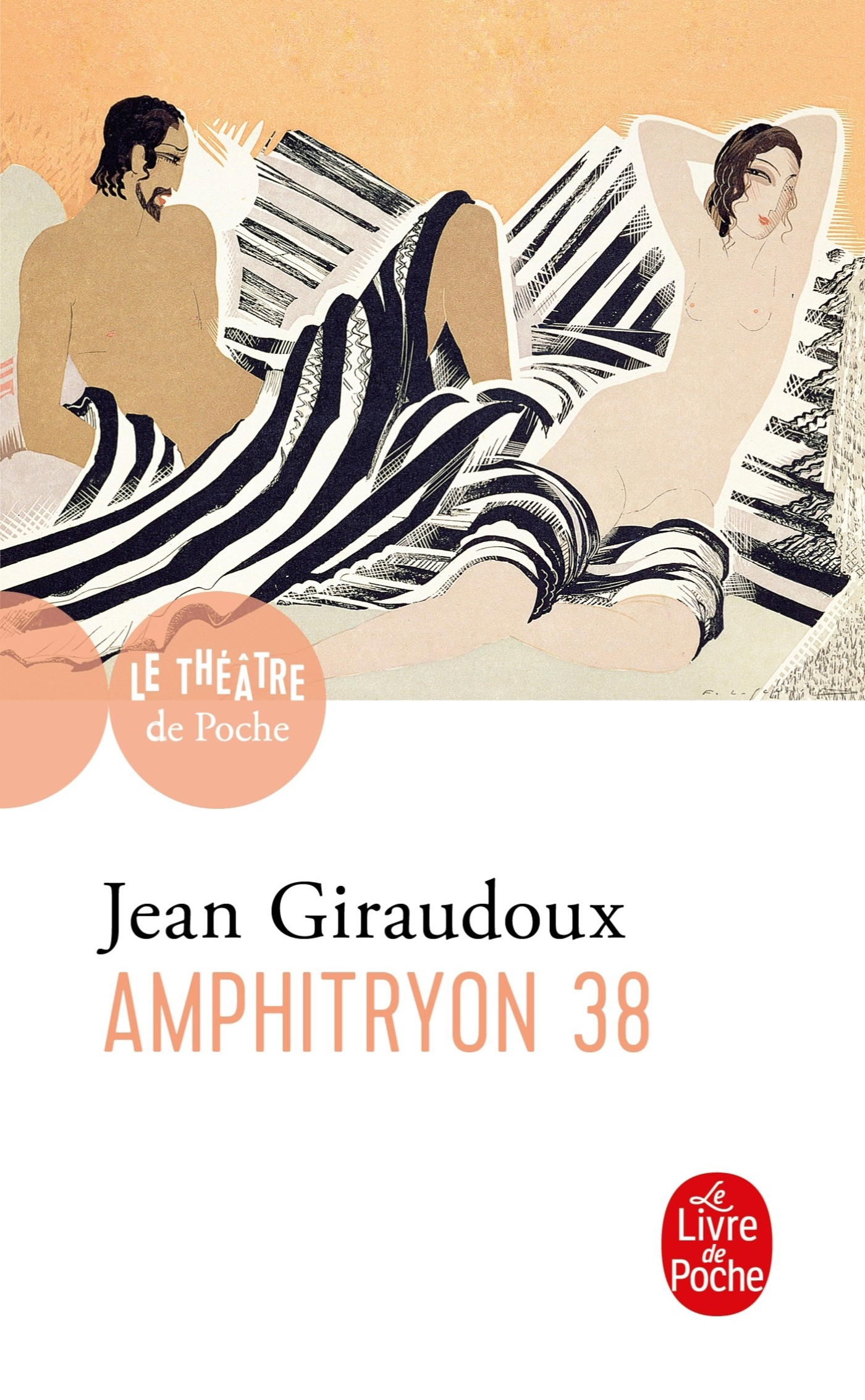 

Amphitryon 38