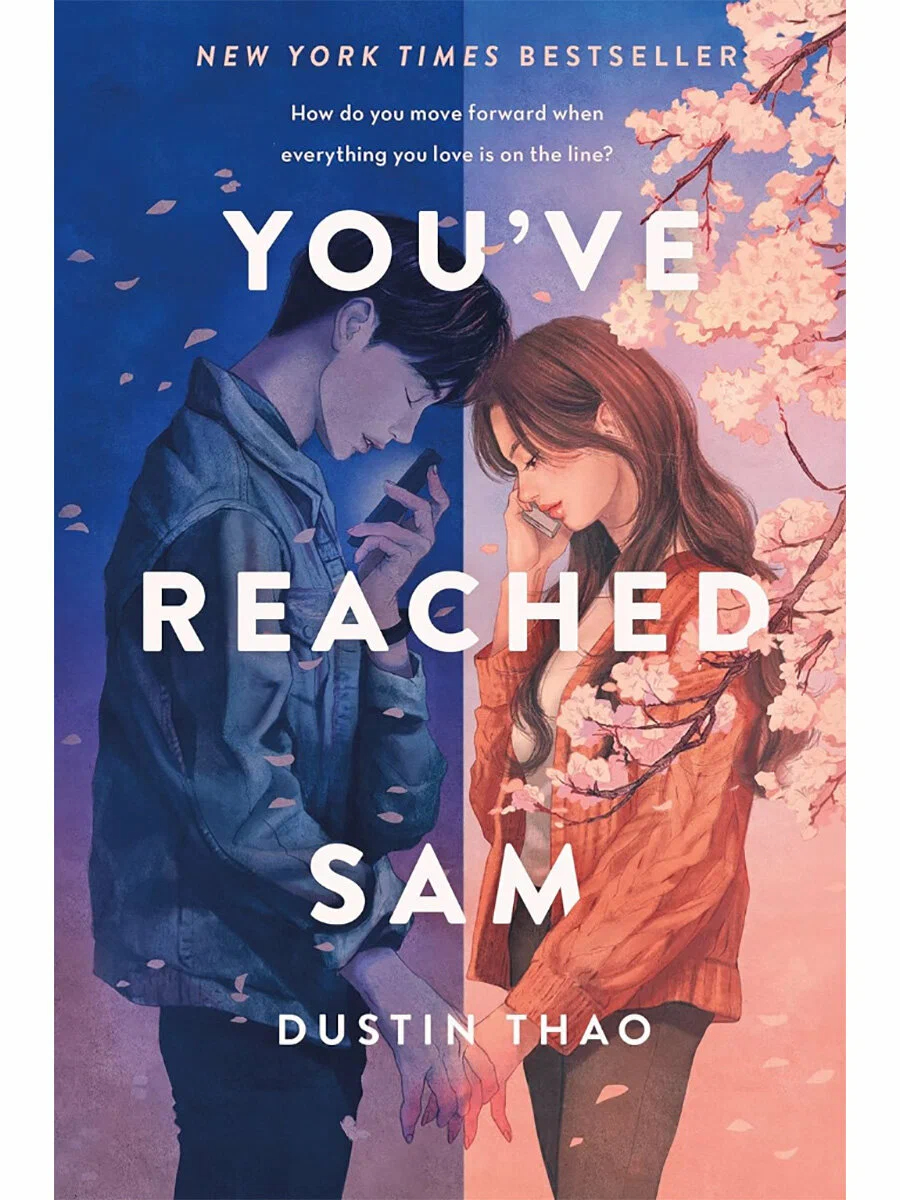 

You've reached Sam:HB gift edition with gorgeous sprayed edge. Dustin Thao