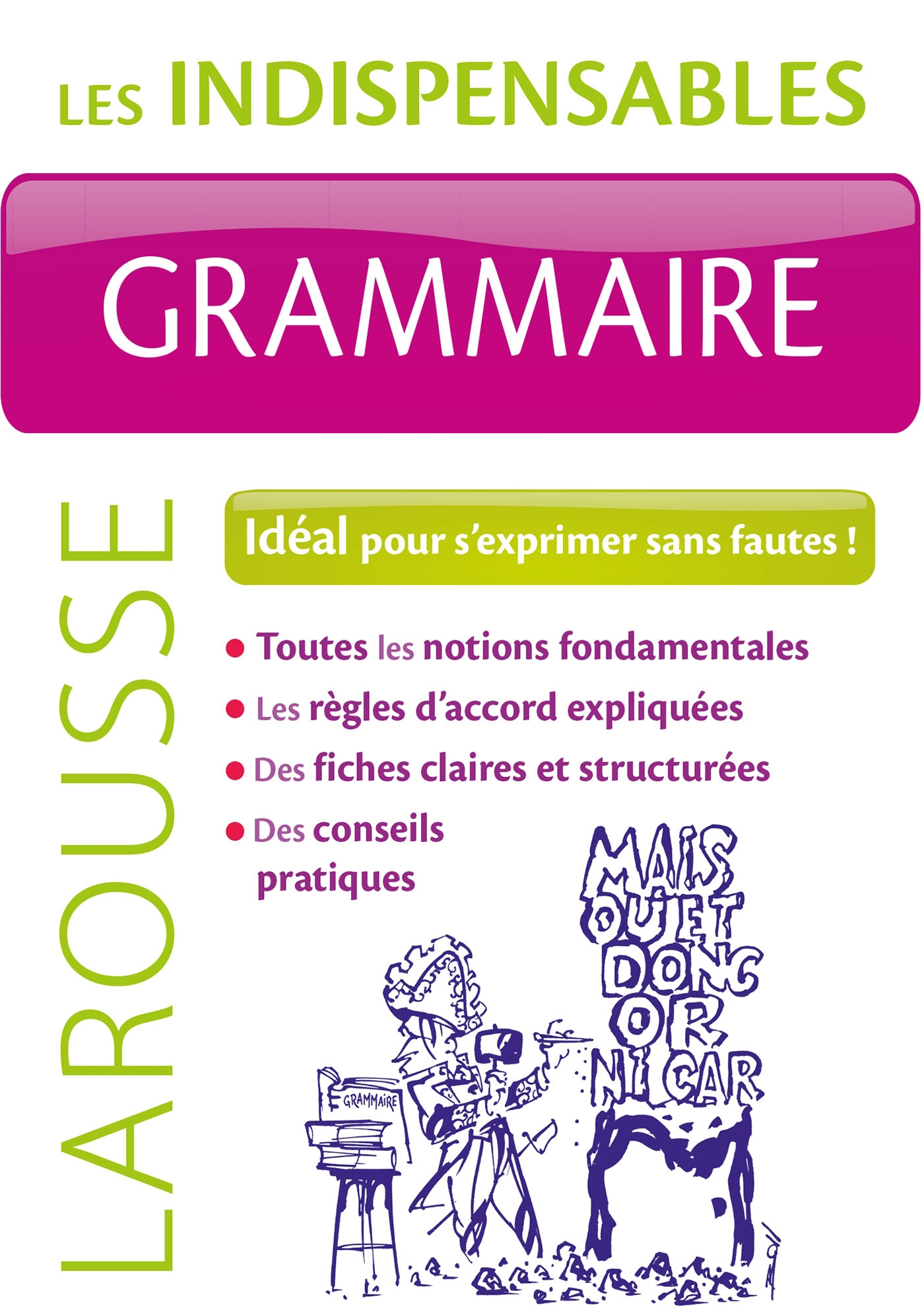 

Grammaire