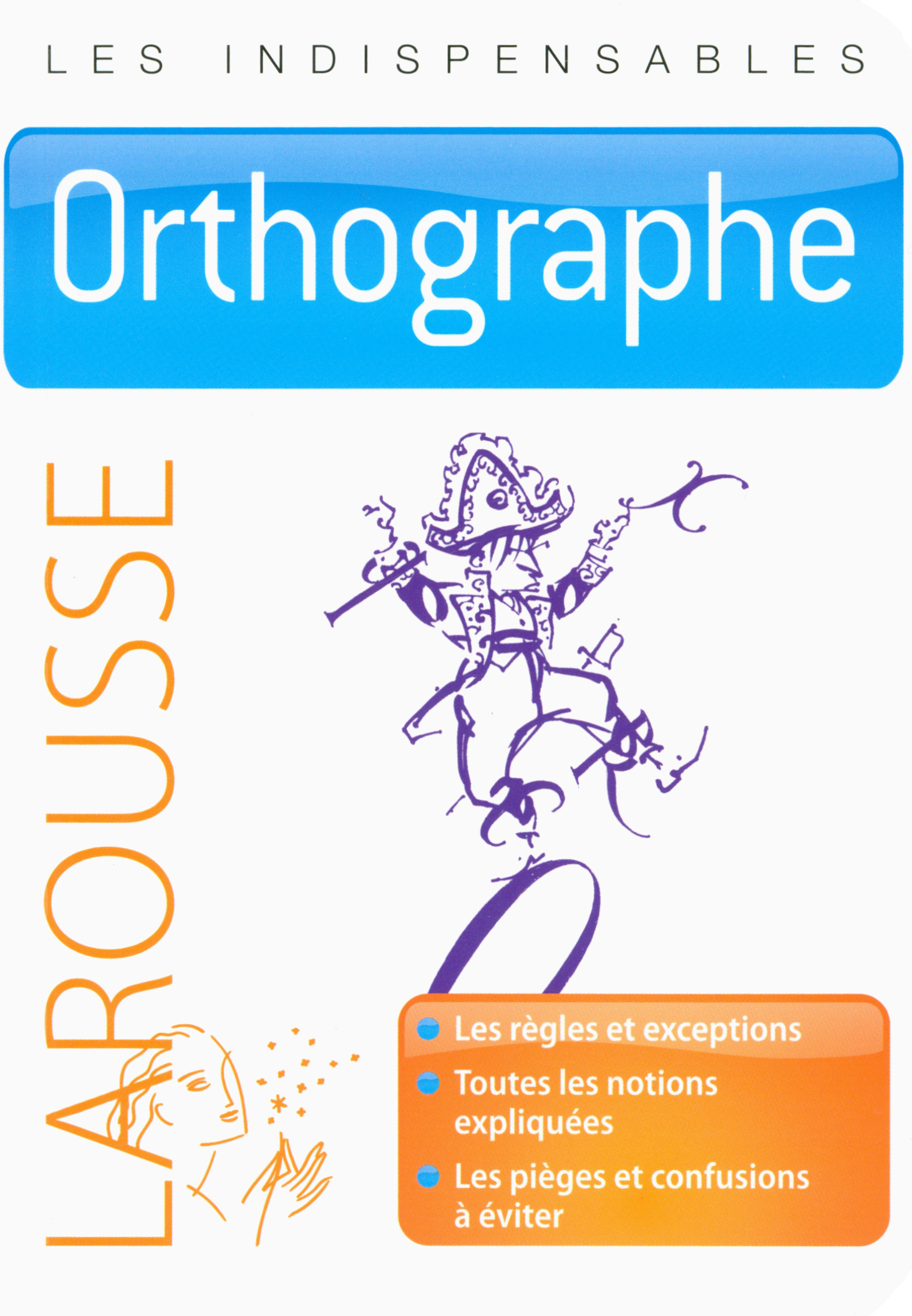 

Orthographe